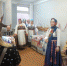 Успехи наших земляков - Кадуйский муниципальный район