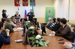 Семинар для предпринимателей
