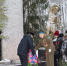 День памяти Неизвестного солдата - Кадуйский муниципальный район