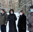 Сохраняем память о войне - Кадуйский муниципальный район