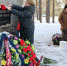 Почтили память воинов - Кадуйский муниципальный район