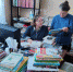 В библиотеке – новые книги - Кадуйский муниципальный район