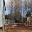 Авария на канализационном коллекторе - Кадуйский муниципальный район