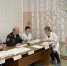 Осенний призыв в армию - Кадуйский муниципальный район