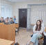 Об экскурсии учеников 9 и 10 классов Андогской средней школы. - Кадуйский районный суд